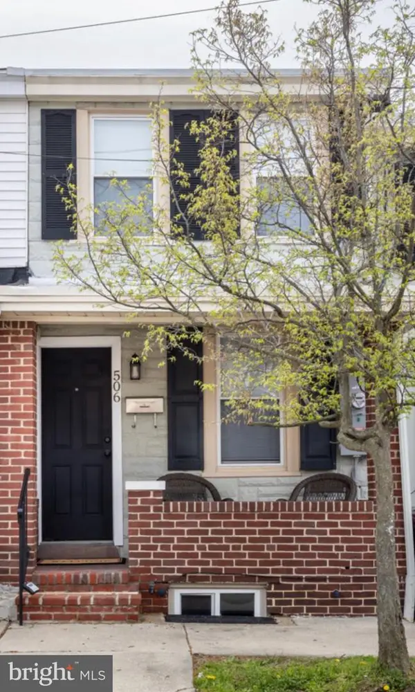 506 Rodman St, WILMINGTON, DE 19805
