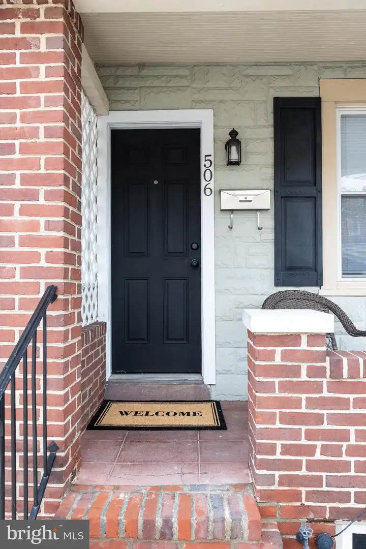 506 Rodman St, Wilmington, DE 19805 - #2