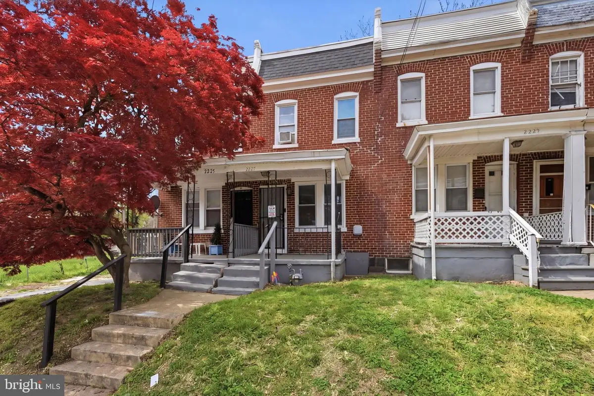 2227 Lamotte St, Wilmington, DE 19802 - #1