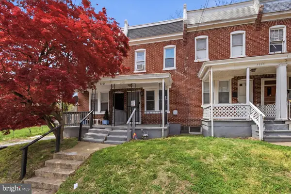 2227 Lamotte St, WILMINGTON, DE 19802