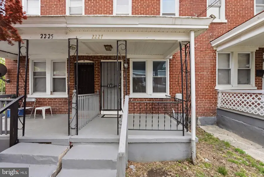 2227 Lamotte St, Wilmington, DE 19802 - #2