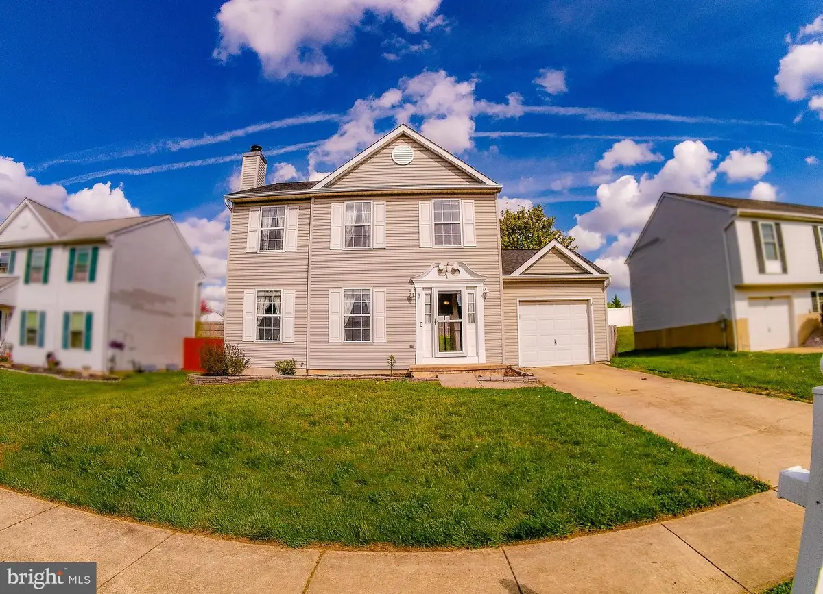 3 Birchgrove Rd, Newark, DE 19702 - #1