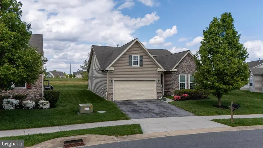 643 Southerness Dr, Townsend, DE 19734 - #3