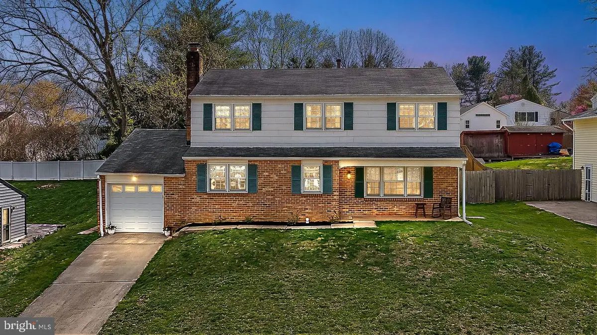 13 N Wynwyd Dr, Newark, DE 19711 - #1