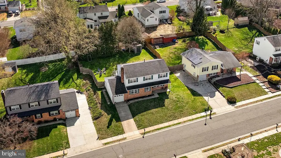 13 N Wynwyd Dr, Newark, DE 19711 - #3