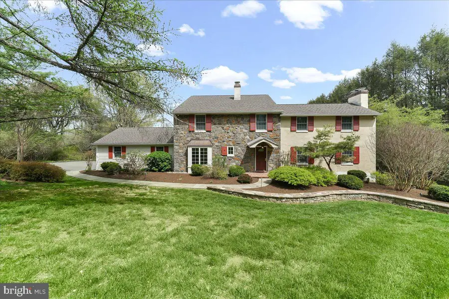 1 Montchanin Ct, Piedmont, DE 19710 - #2