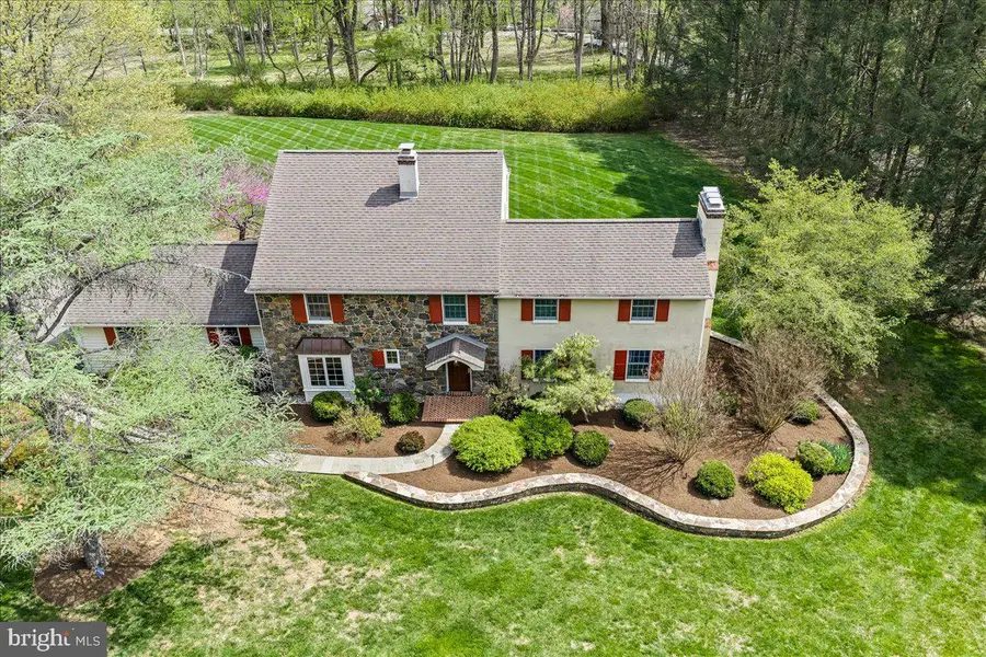 1 Montchanin Ct, Piedmont, DE 19710 - #3