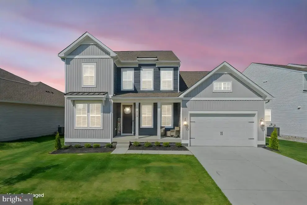 632 Harrier Ln, Middletown, DE 19709 - #1