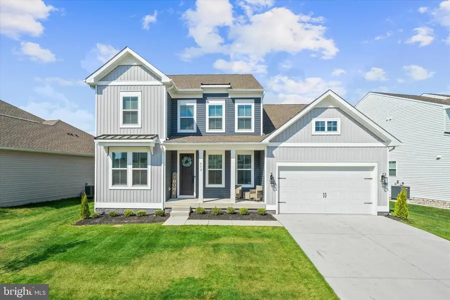 632 Harrier Ln, Middletown, DE 19709 - #2