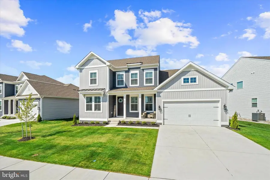 632 Harrier Ln, Middletown, DE 19709 - #3