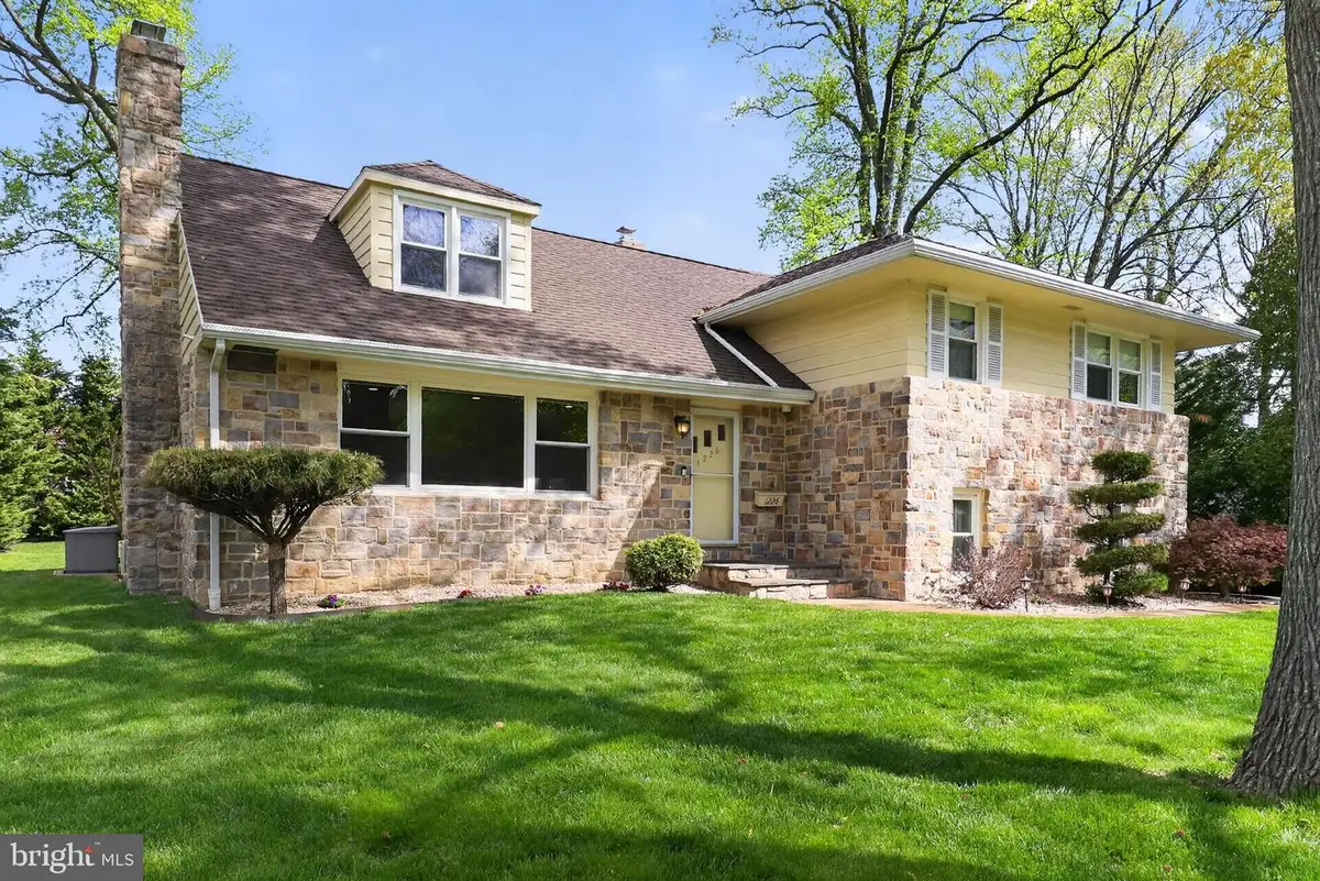 1226 Evergreen Rd, Wilmington, DE 19803 - #1