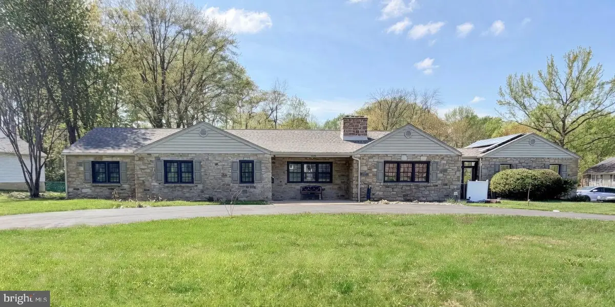 1105 Hillside Blvd, Wilmington, DE 19803 - #1