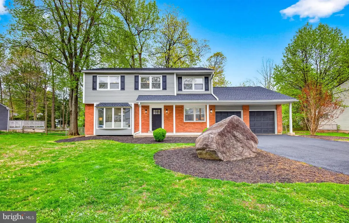 2518 Dartmouth Woods Rd, Wilmington, DE 19810 - #1