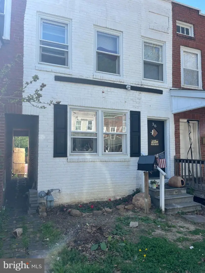36 Denham Ave, Claymont, DE 19703 - #1