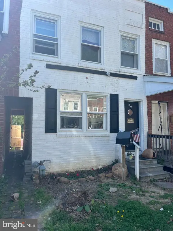 36 Denham Ave, CLAYMONT, DE 19703