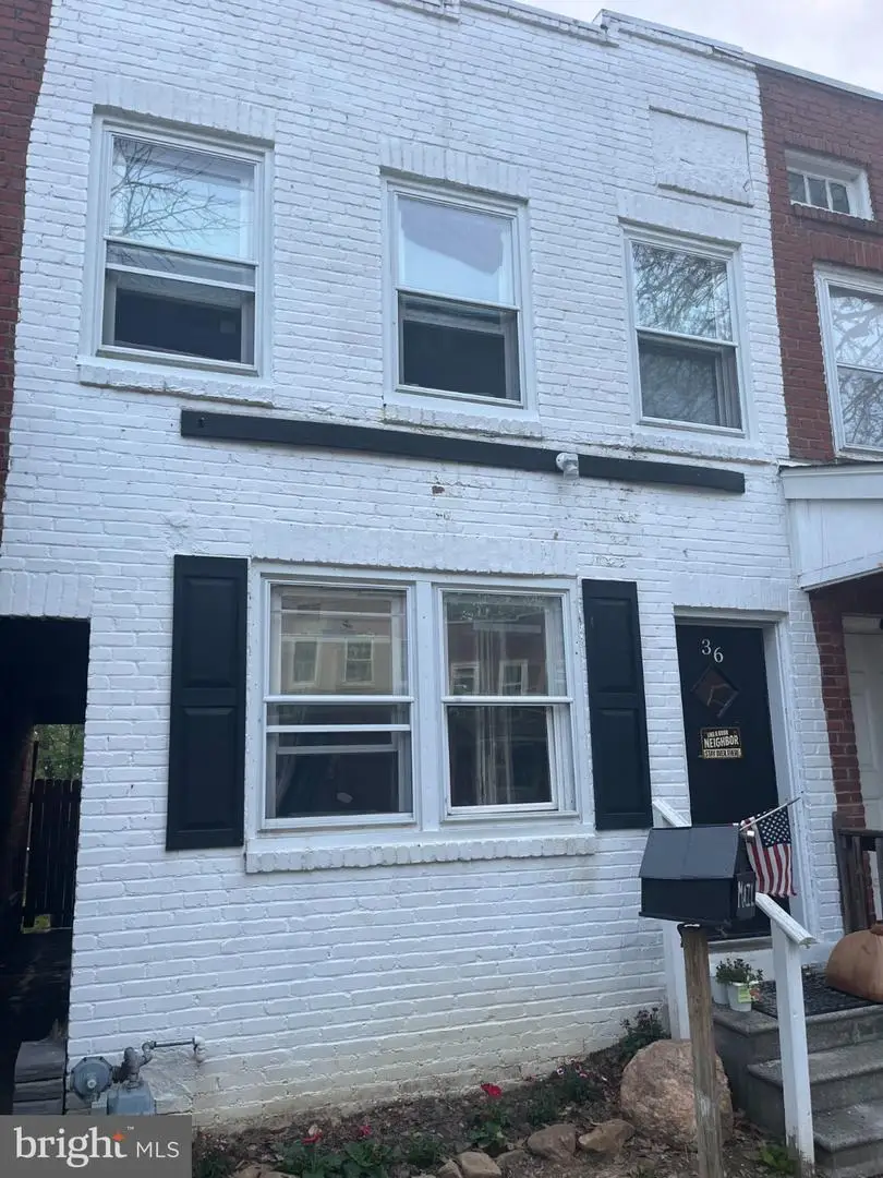 36 Denham Ave, Claymont, DE 19703 - #2