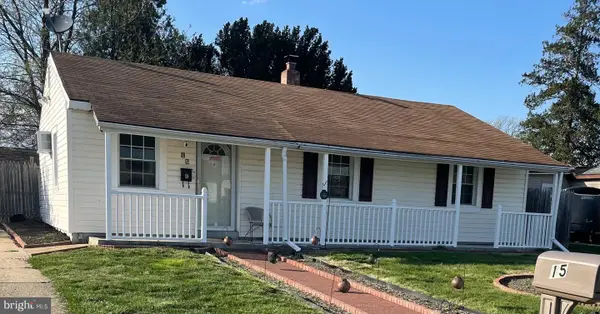 15 Rieve Ave, NEW CASTLE, DE 19720