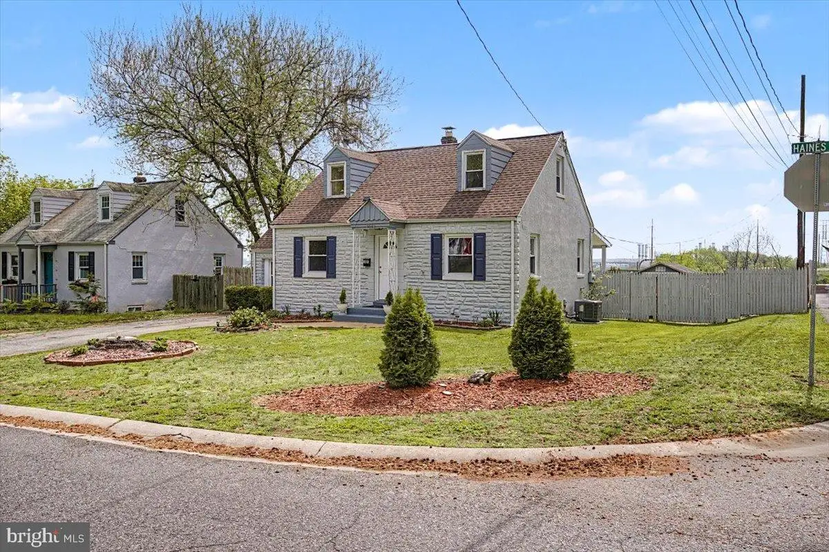 1400 Haines Ave, Wilmington, DE 19809 - #1