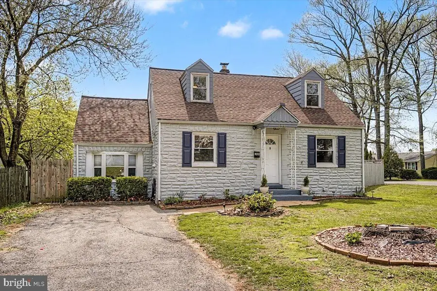 1400 Haines Ave, Wilmington, DE 19809 - #2