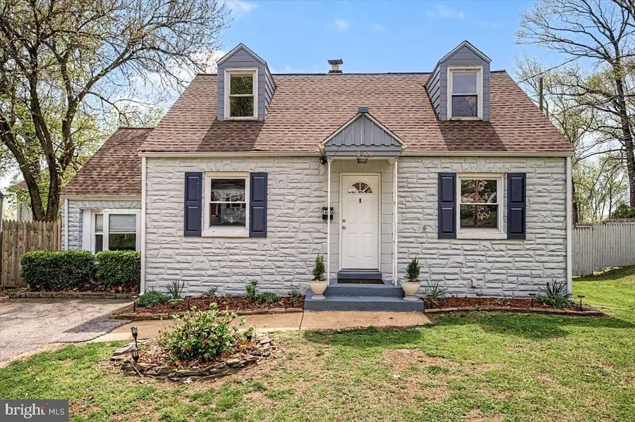 1400 Haines Ave, Wilmington, DE 19809 - #3