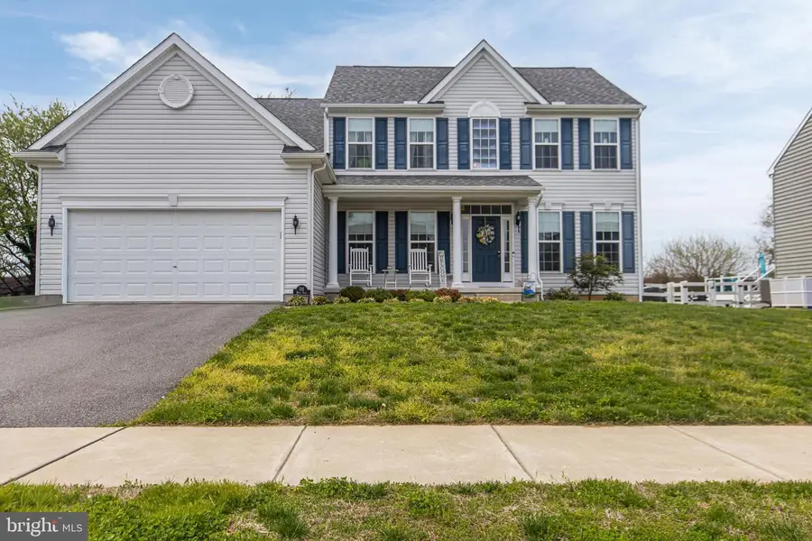 335 Helen Dr, Townsend, DE 19734 - #2