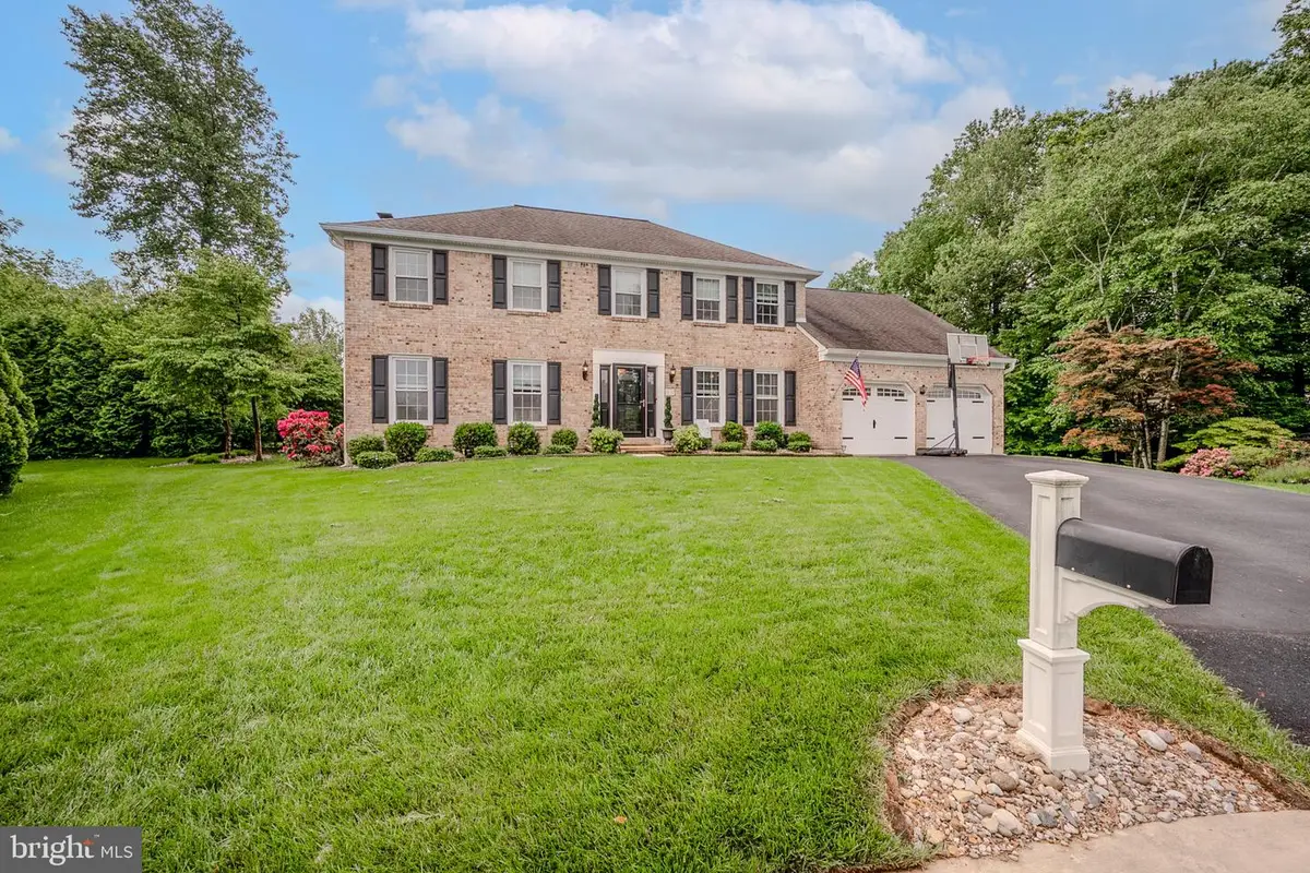 11 Lilac Ct, Wilmington, DE 19808 - #1