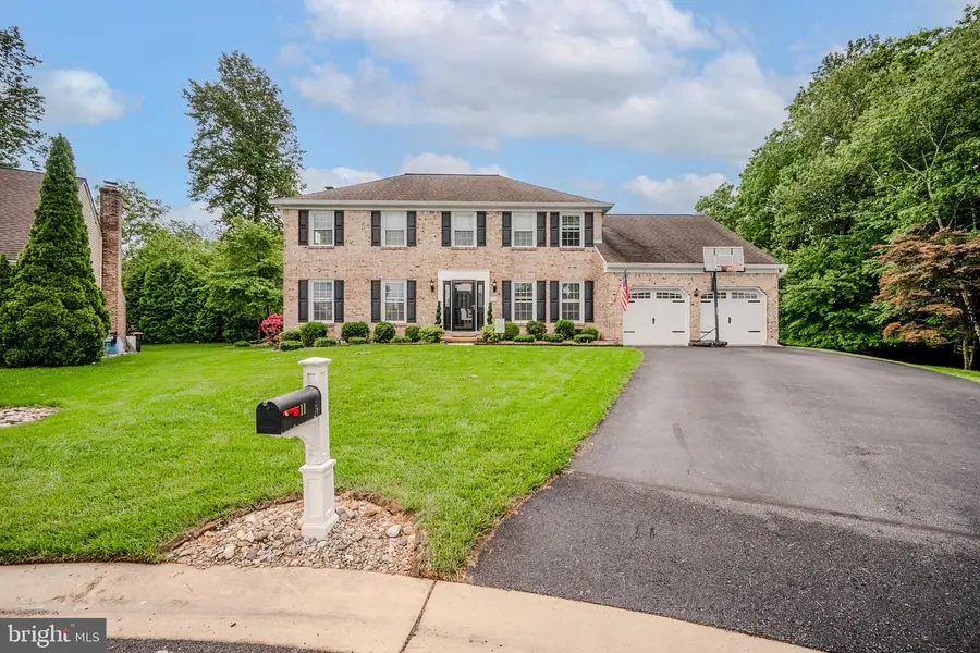 11 Lilac Ct, Wilmington, DE 19808 - #3