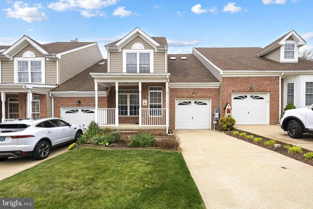 602 Beaver Falls Pl, Wilmington, DE 19808 - #1