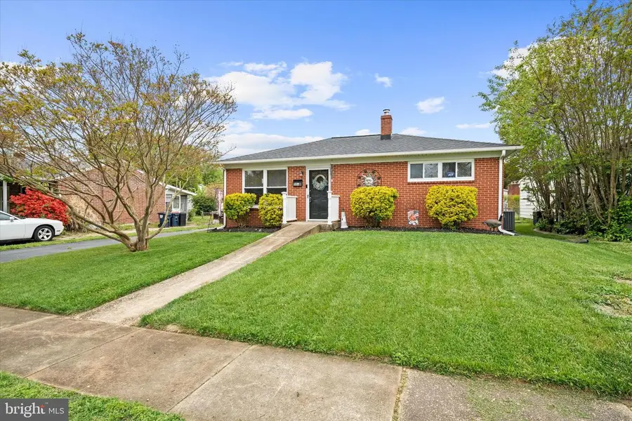 906 S Vernon St, Middletown, DE 19709 - #3