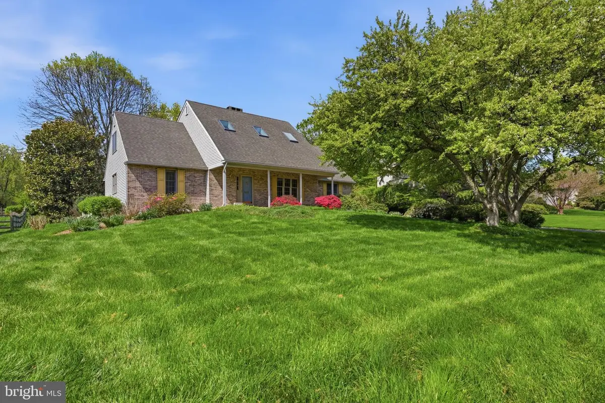 538 Penn Manor Dr, Newark, DE 19711 - #1