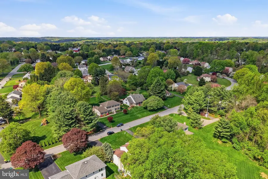 538 Penn Manor Dr, Newark, DE 19711 - #2