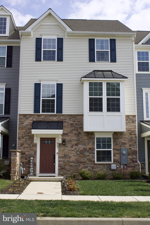 927 Ericcson Ln, MIDDLETOWN, DE 19709