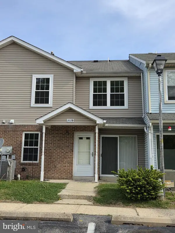 202 Highland Blvd #d, NEW CASTLE, DE 19720