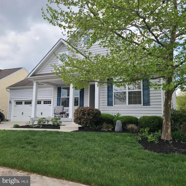 420 Winterberry Dr, MIDDLETOWN, DE 19709