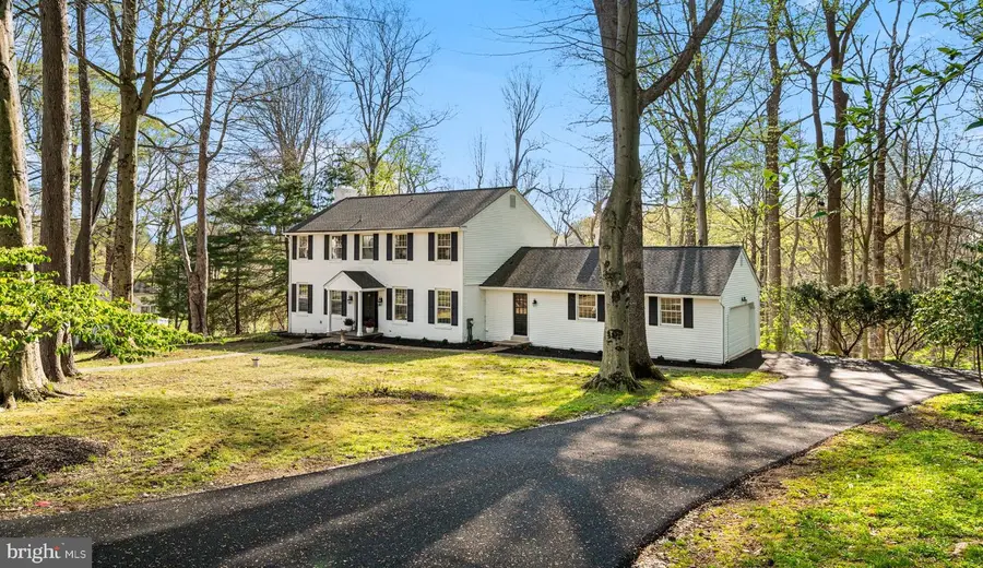 307 Center Hill Rd, Wilmington, DE 19807 - #2