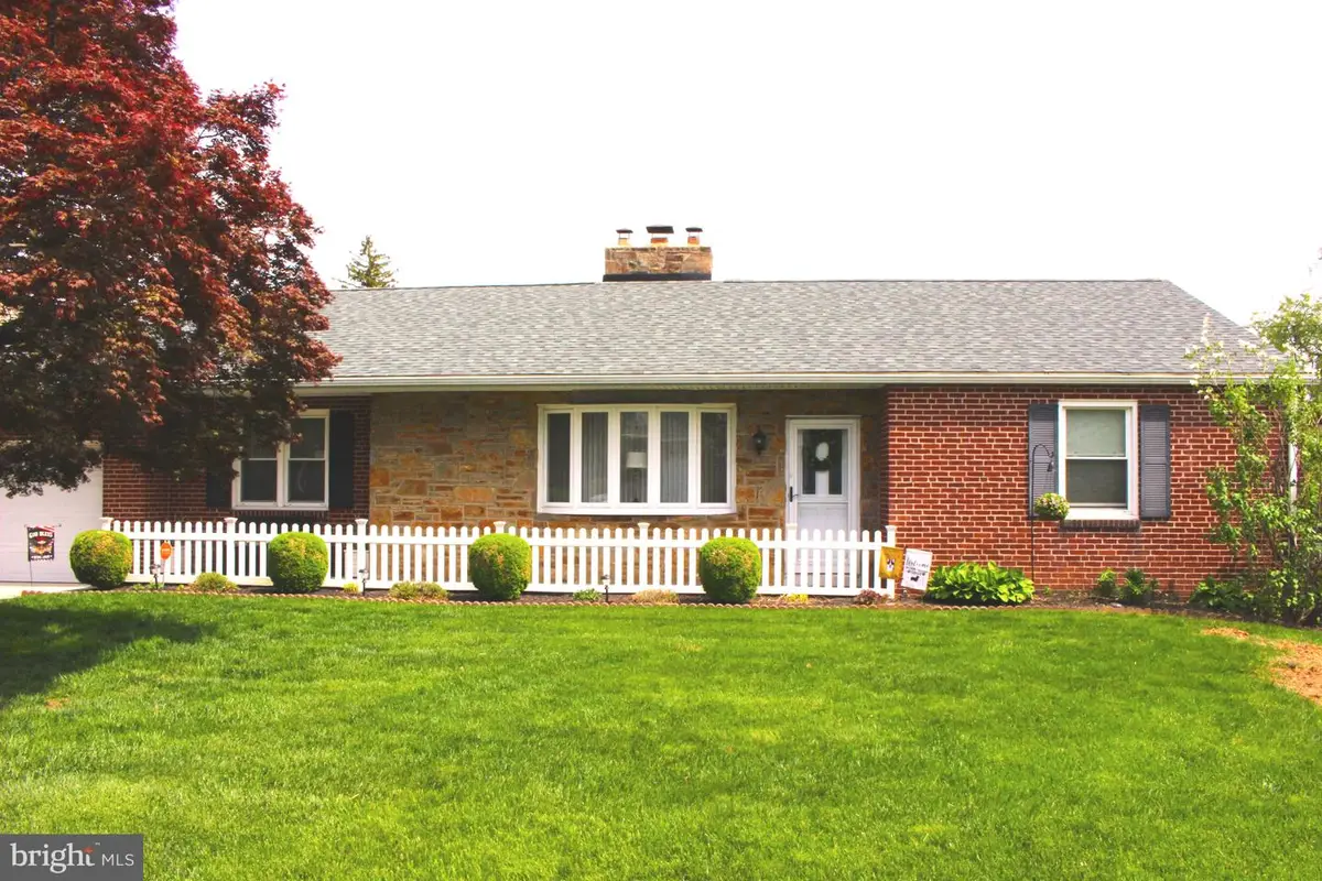 3 Oaknoll Rd, Wilmington, DE 19808 - #1