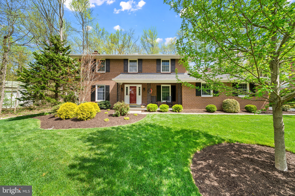 213 Sorrel Dr, WILMINGTON, DE 19803