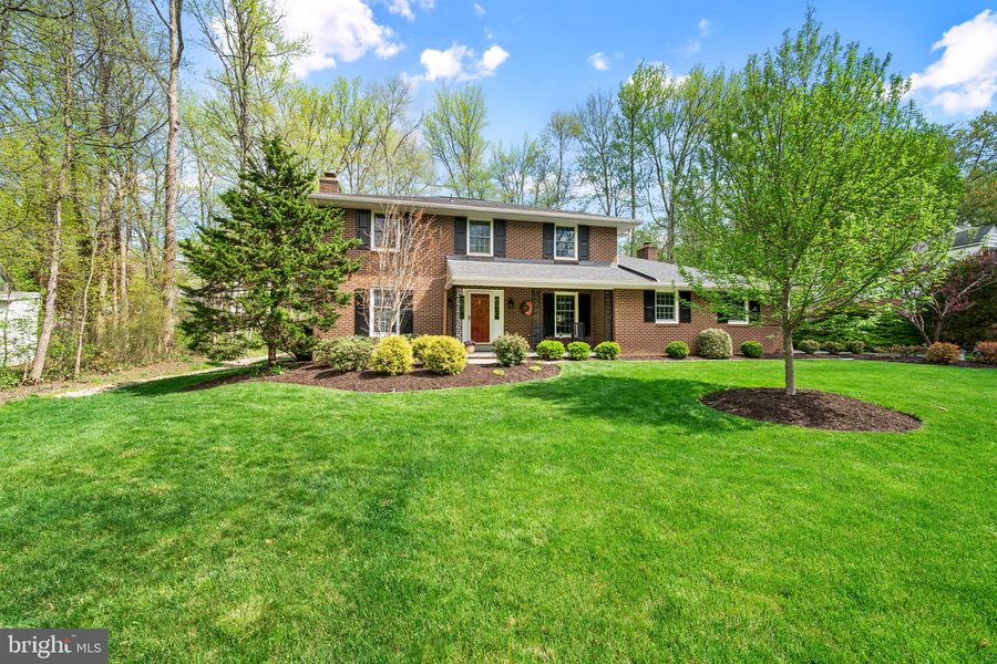 213 Sorrel Dr, Wilmington, DE 19803 - #2