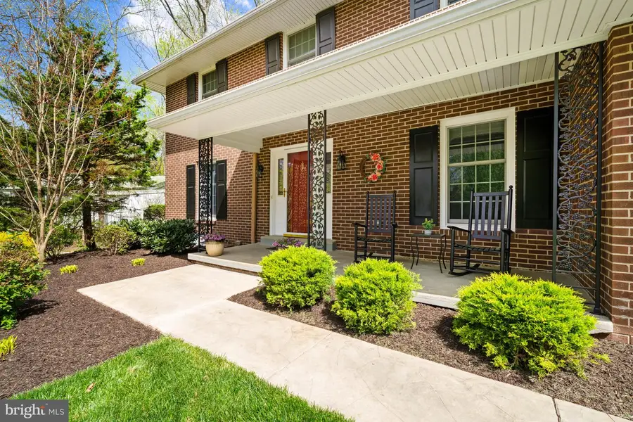 213 Sorrel Dr, Wilmington, DE 19803 - #3