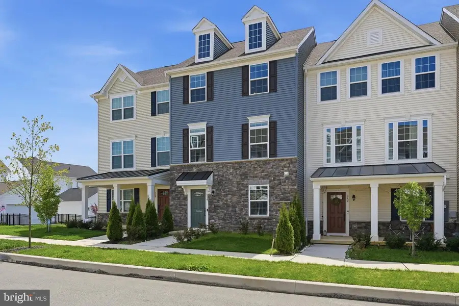 554 Lewes Landing Rd, Middletown, DE 19709 - #2