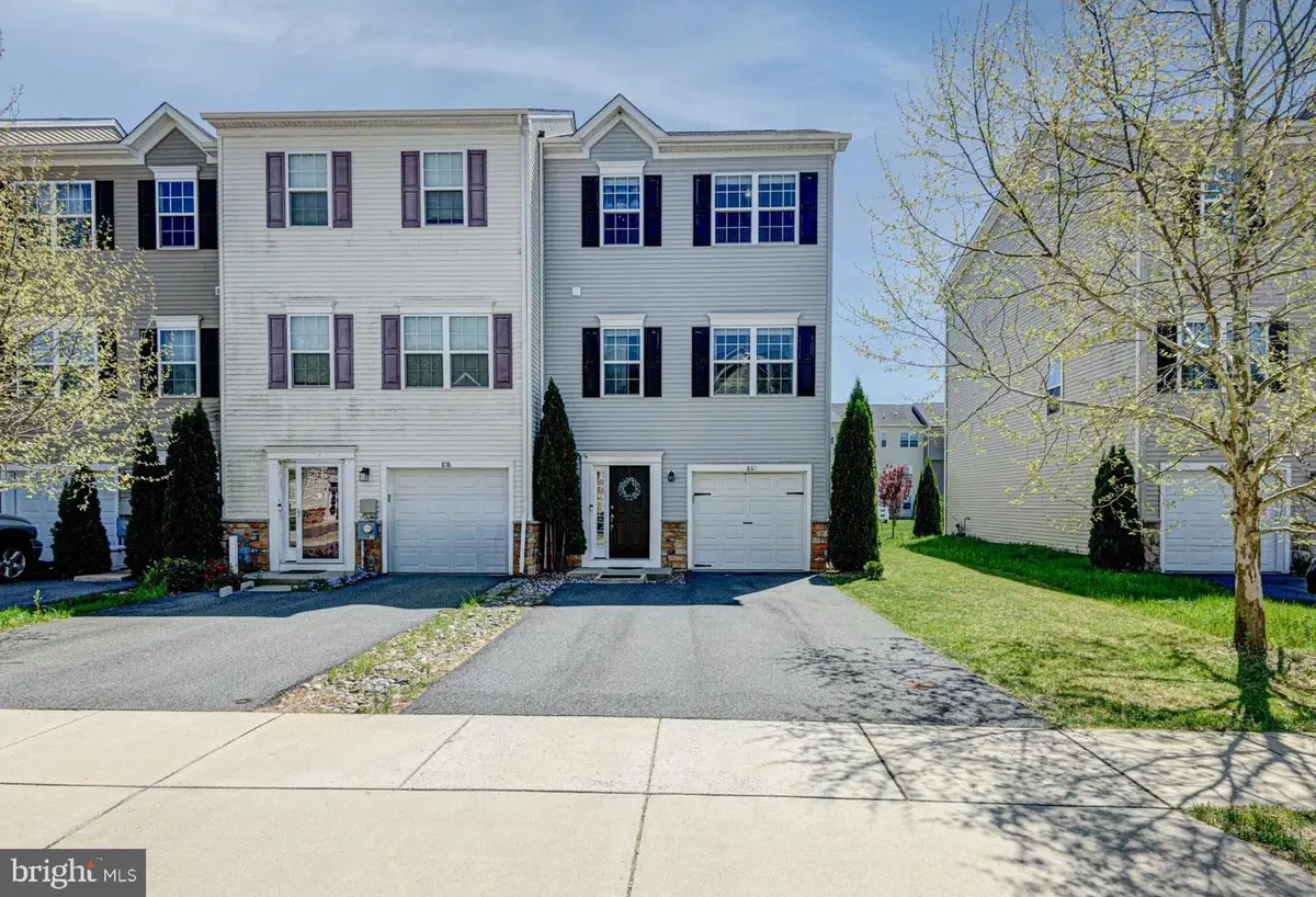 860 Lissicasey Loop, Middletown, DE 19709 - #1