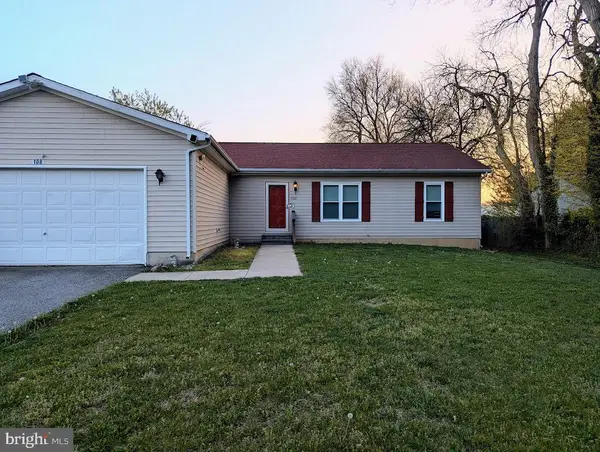 108 4th Ave, NEW CASTLE, DE 19720