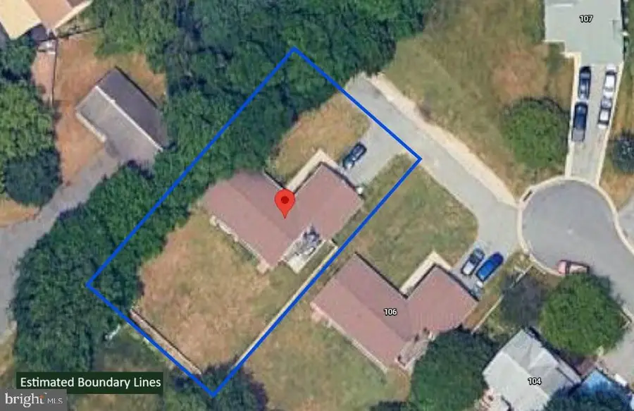 108 4th Ave, New Castle, DE 19720 - #2