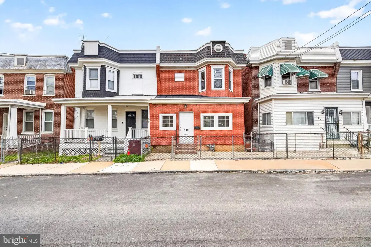 106 W 29th St, Wilmington, DE 19802 - #1
