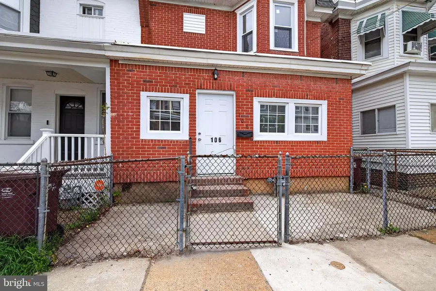 106 W 29th St, Wilmington, DE 19802 - #3