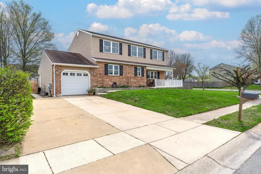 2 Rossiter Cir, Newark, DE 19702 - #2