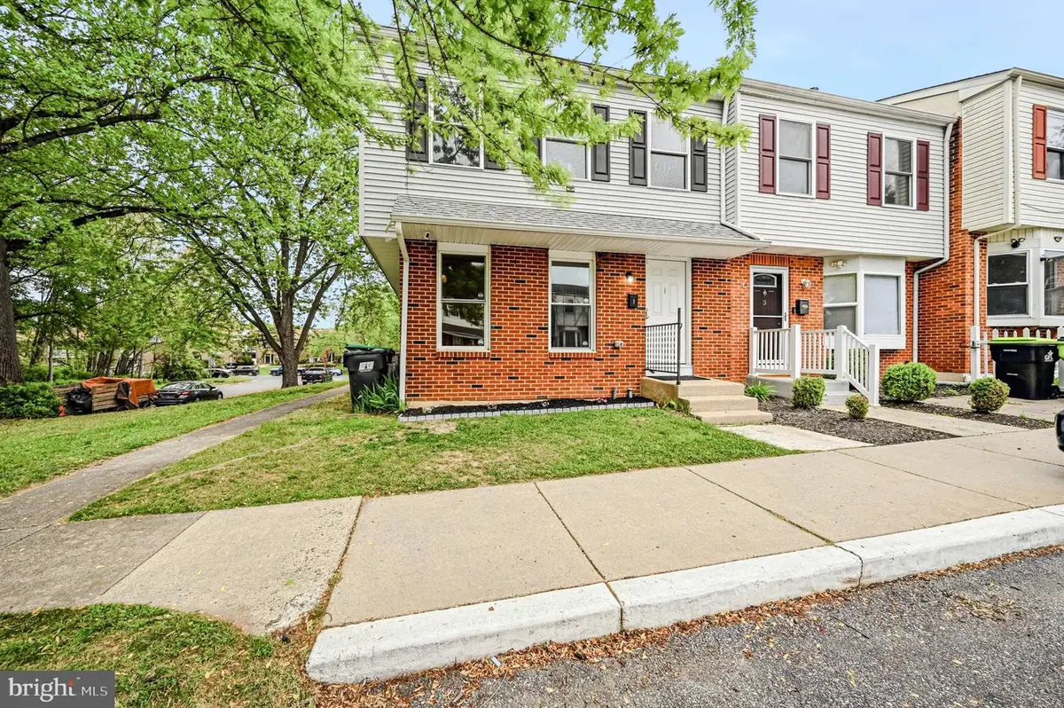 1 Waltham St, Newark, DE 19713 - #1