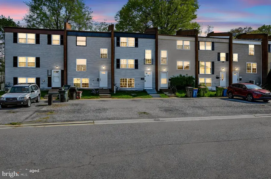 206 Whitherspoon Ln, Newark, DE 19713 - #2