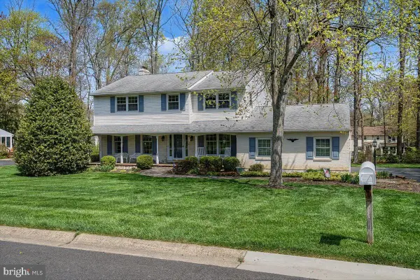 9 Benton Ct, WILMINGTON, DE 19810