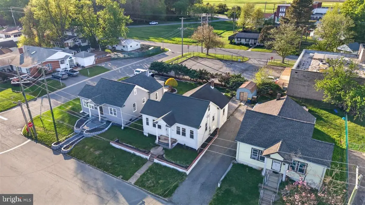 615 W 13th, New Castle, DE 19720 - #1